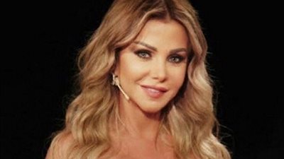 رزان المغربي تهنئ والدتها في عيد ميلادها: