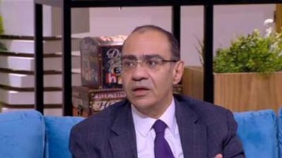 مفاجأة.. رئيس 