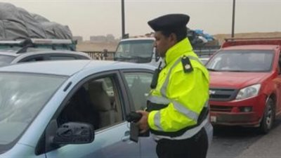 لعدم ارتداء الكمامة.. اتخاذ الإجراءات القانونية قِبل 9072 سائق نقل جماعي