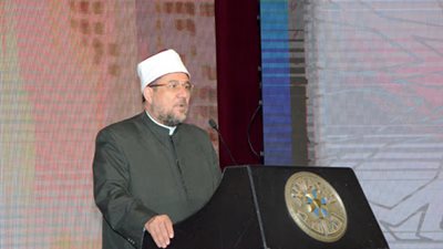 وزير الأوقاف: المصريون في حاجة إلى الإفتاء المنضبط كحاجتهم للدواء الناجح