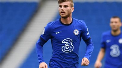 التشكيل المتوقع.. تيمو فيرنر يقود هجوم تشيلسي أمام أستون فيلا بالدوري الإنجليزي