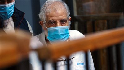 تلقوا تدريبات عسكرية في غزة.. النيابة تتلو أمر الإحالة قي قضية التخابر مع حماس