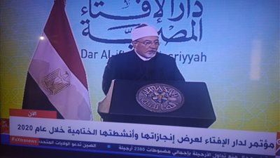 خالد الجندي: نريد خطابًا وإفتاءً يحترم الإنسان