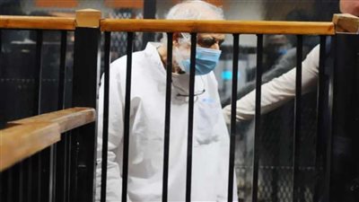 جنايات القاهرة تقرر  ضم قضيتي التخابر مع حماس واقتحام الحدود الشرقية