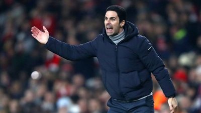 أرتيتا يرغب في ضم موهبة بوروسيا دورتموند خلال يناير