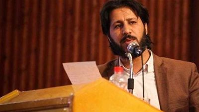 النائب أحمد بلال: لدي رؤية تشريعية واضحة باعتباري من دائرة عمالية