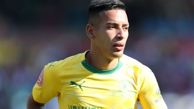 الأهلي يرفض الاستسلام في صفقة سيرينيو 