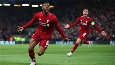 ليفربول يتقدم بعرض لتجديد عقد فينالدوم.. واللاعب يرد