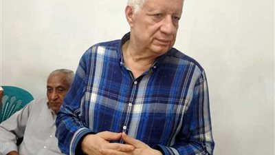 اليوم الذي يترقبه الجميع.. رسميًا مرتضى منصور بلا حصانة برلمانية (مستند)