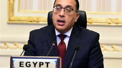 بدء اجتماع المجلس الأعلى للتخطيط والتنمية العمرانية برئاسة 