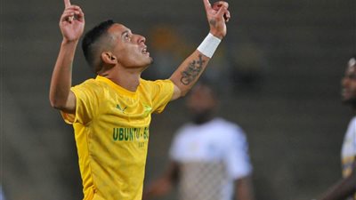 القصة الكاملة لمفاوضات الأهلي وصن داونز بشأن سيرينو