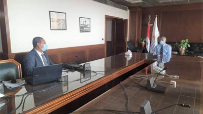 وزارة الري تُعلن تجربة بحثية جديدة لاستخدام مياه الصرف الزراعي