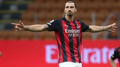 إبراهيموفيتش: فترتي مع برشلونة كانت جيدة وتدهورت بسبب 