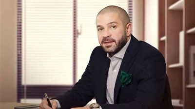 أحمد دياب: نخطو لتشكيل هوية فريق زد في الكرة المصري