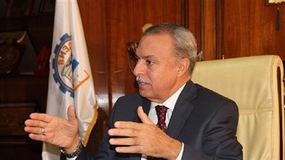 بعد إعلان إقامة حفلة لرأس السنة ببنها.. محافظ القليوبية: ممنوع وسنطبق القانون وفقًا لقرار مجلس الوزارء