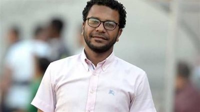 مصطفى أمين: حصولنا على 6 نقاط في الدوري حتى الآن 