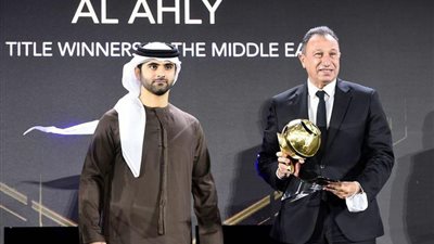 الخطيب: نتعاقد مع أي لاعب يحب النادي الأهلي ونعمل على إسعاد الجماهير