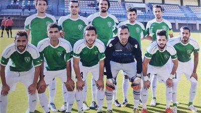 الدخان يتصدر المجموعة وبني سويف يحقق أول فوز.. نتائج مباريات الأسبوع السادس بالممتاز ب