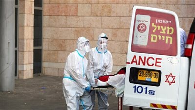 وفاة مسن بعد تلقيه لقاح 