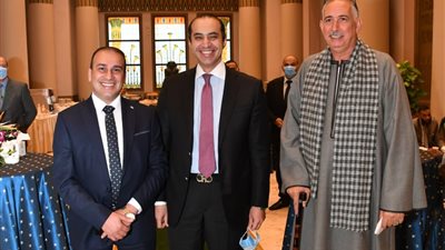 في سادس أيام الاستقبال.. 101 نائب بالنظام الفردي تسلموا بطاقات العضوية