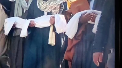 الكفن ينهي خصومة ثأرية في أبنوب بأسيوط