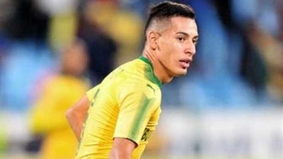 أول تعليق من زوجة سيرينو على فشل المفاوضات مع الأهلي (خاص)