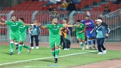خالد قمر ورزاق سيسيه يقودان هجوم الاتحاد في مواجهة الأهلي