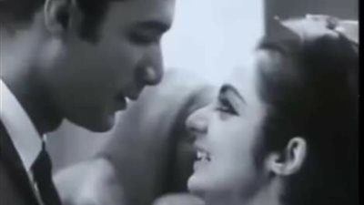 شهيرة تكشف تفاصيل اللقاء الأول مع محمود ياسين أمام الكاميرا: 