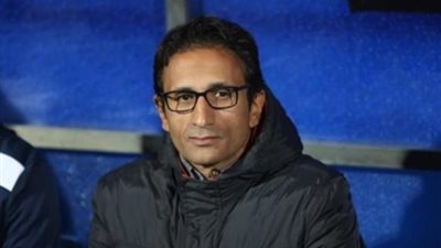 أحمد سامي: الفروق الفردية للاعبي الزمالك حسمت اللقاء