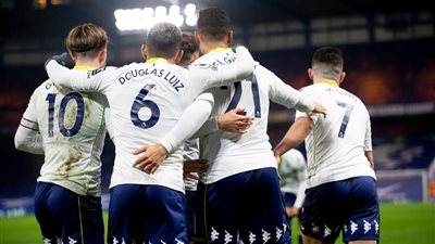 التعادل الإيجابي يحسم مواجهة تشيلسي وأستون فيلا في الدوري الإنجليزي