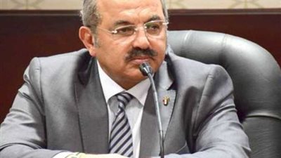 هشام حطب: لدينا وقت لإقناع فيفا بتأجيل انتخابات اتحاد الكرة