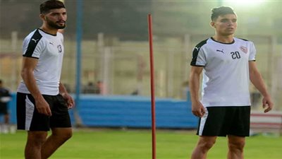اتحاد جدة يعلق على أنباء ضم ثنائي الزمالك فرجاني ساسي وأشرف بن شرقي