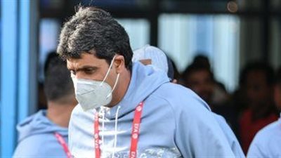 سامي الشيشيني يعلن قائمة أسوان لمواجهة الإسماعيلي في الدوري 