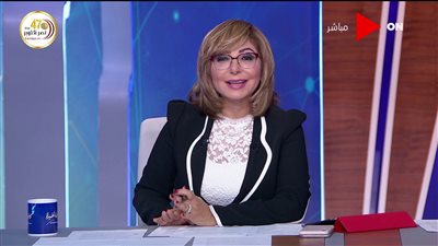 لميس الحديدي عن ضبط بانجو بمدرسة ابتدائي في المنصورة: 