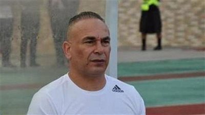 إبراهيم حسن: لم أتوقع الهزيمة أمام الأهلي برباعية