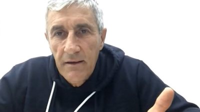 تصريحات مثيرة من كيكي سيتين عن موقفه من العودة إلى برشلونة ورأيه في 