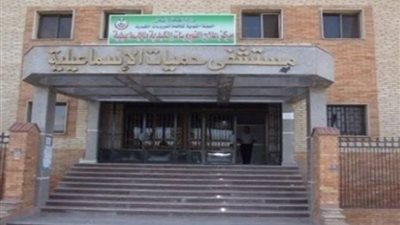 كارثة في الإسماعيلية.. مستشفيات العزل مخصصة لـ