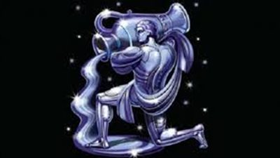 تعرف على توقعات برج الدلو لعام 2021