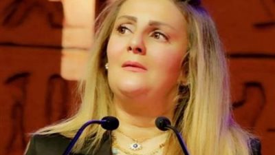 رانيا محمود ياسين: 