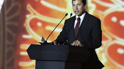 أشرف صبحي: لا توجد اعتذارات من أي منتخب سيشارك في كأس العالم لليد