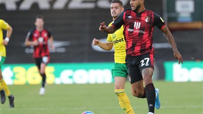 صراع رباعي بين أندية الدوري الإنجليزي لضم هداف بورنموث