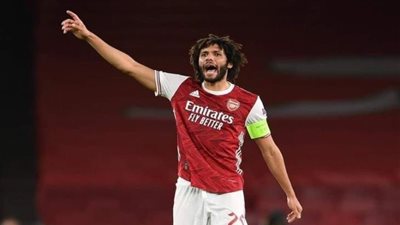 التشكيل المتوقع.. 