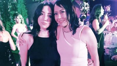 نهى العمروسي تطلق حملة توقيعات للمطالبة بالإفراج عن ابنتها المتهمة في 