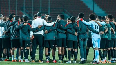 غزل المحلة يختتم تدريباته اليوم استعدادًا لمواجهة المصري