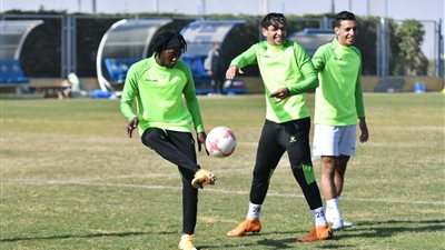 فونسينيو ينتظم في مران سيراميكا كليوباترا الجماعي