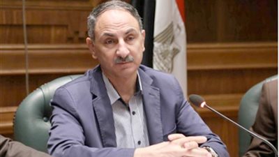 النائب مجدي ملك يعلن تقديم أول استجواب في البرلمان الجديد ضد قطاع الصحة