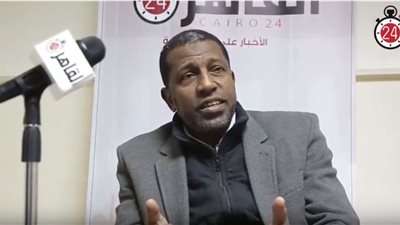 ربيع ياسين: سافرت تونس مبكرًا بعلم اللجنة الخماسية والمدير التنفيذي واللجنة الطبية