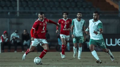 الأهلي يصطدم  بالاتحاد 