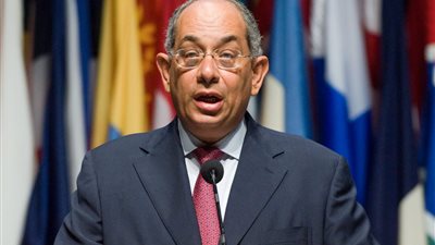 تأجيل محاكمة يوسف بطرس غالي في 