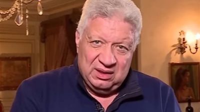 مرتضى منصور يتهم طفلًا بالسب والقذف (صورة)